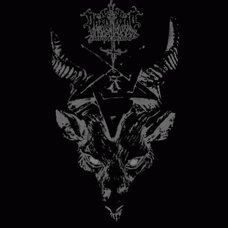 Dark Dimension : Некро-месса